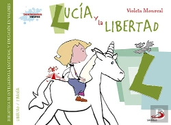 Bertrand.pt - Lucía Y La Libertad