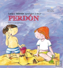 Bertrand.pt - Lucia Y Valentin Aprenden A Decir Perdon