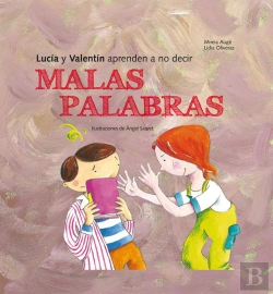 Bertrand.pt - Lucia Y Valentin Aprenden A No Decir Malas Palabras