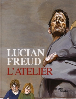 Bertrand.pt - Lucian Freud ; L'Atelier