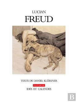 Bertrand.pt - Lucian Freud ; Le Corps Et L'Horizon