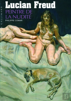 Bertrand.pt - Lucian Freud ; Le Peintre De La Nudité