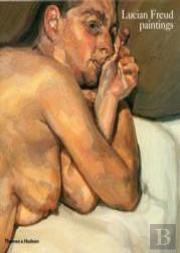 Lucian Freud Paintings