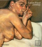 Lucian Freud Paintings