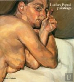 Bertrand.pt - Lucian Freud Paintings