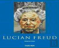 Lucian Freud