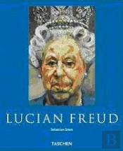 Lucian Freud