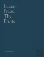 Lucian Freud