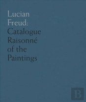 Lucian Freud