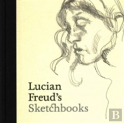 Bertrand.pt - Lucian Freud'S Sketchbooks