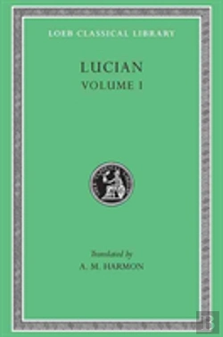 Bertrand.pt - Lucian, Volume I