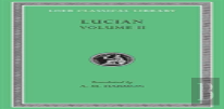 Lucian, Volume Ii