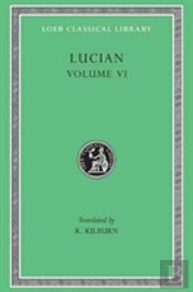 Lucian, Volume Vi