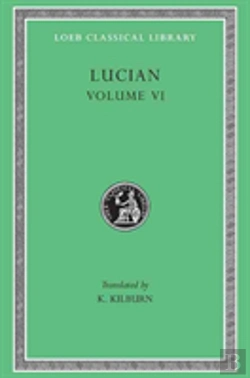Bertrand.pt - Lucian, Volume Vi