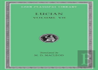 Lucian, Volume Vii