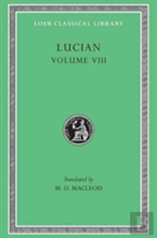 Lucian, Volume Viii