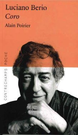 Bertrand.pt - Luciano Berio : Coro