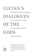 Lucian'S Dialogues Of The Gods