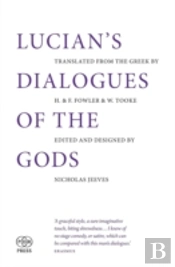 Lucian'S Dialogues Of The Gods