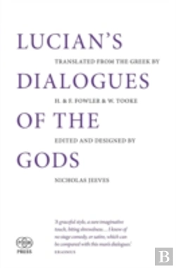 Bertrand.pt - Lucian'S Dialogues Of The Gods