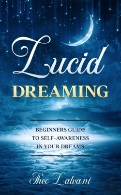 Bertrand.pt - Lucid Dreaming: Beginners Guide To Self-