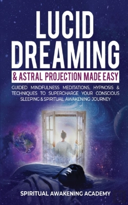 Bertrand.pt - Lucid Dreaming &Amp; Astral Projection Made Easy