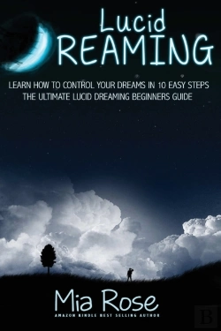 Bertrand.pt - Lucid Dreaming For Beginners
