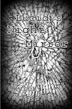 Bertrand.pt - Lucid'S Night Mirror
