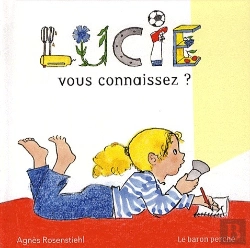 Bertrand.pt - Lucie