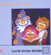 Lucie Aime Les Histoires F/Gb