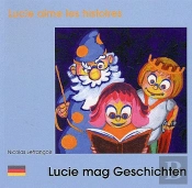 Lucie Aime Les Histoires
