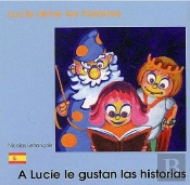 Lucie Aime Les Histoires