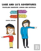 Lucie And Lu'S Adventures