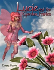 Lucie And The Garden Fairies