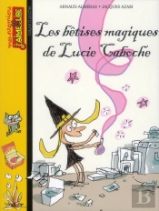 Lucie Caboche T3 - N106 - Mai 2013