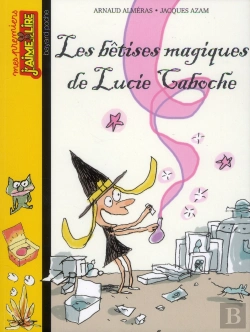 Bertrand.pt - Lucie Caboche T3 - N106 - Mai 2013