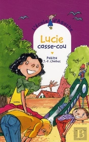 Lucie Casse-Cou