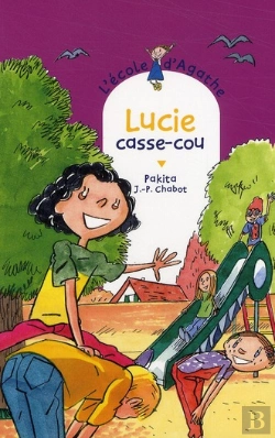 Bertrand.pt - Lucie Casse-Cou