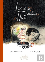 Lucie De La Nuit
