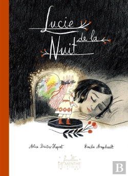 Bertrand.pt - Lucie De La Nuit