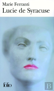 Lucie De Syracuse