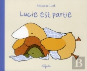 Lucie Est Partie