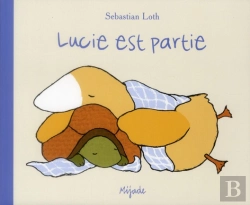 Bertrand.pt - Lucie Est Partie
