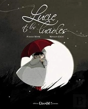 Lucie Et Les Lucioles