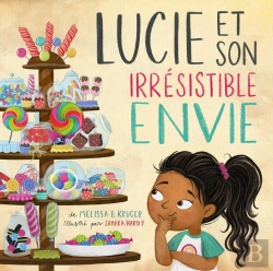 Bertrand.pt - Lucie Et Son Irrésistible Envie