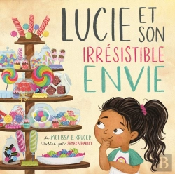 Bertrand.pt - Lucie Et Son Irrésistible Envie