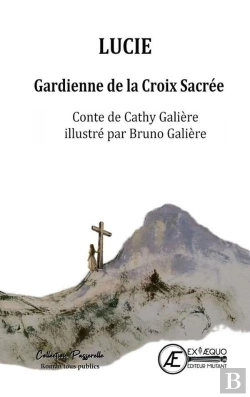 Bertrand.pt - Lucie Gardienne De La Croix Sacree