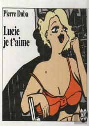 Lucie, Je T'Aime