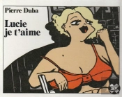 Lucie, Je T'Aime