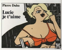 Bertrand.pt - Lucie, Je T'Aime